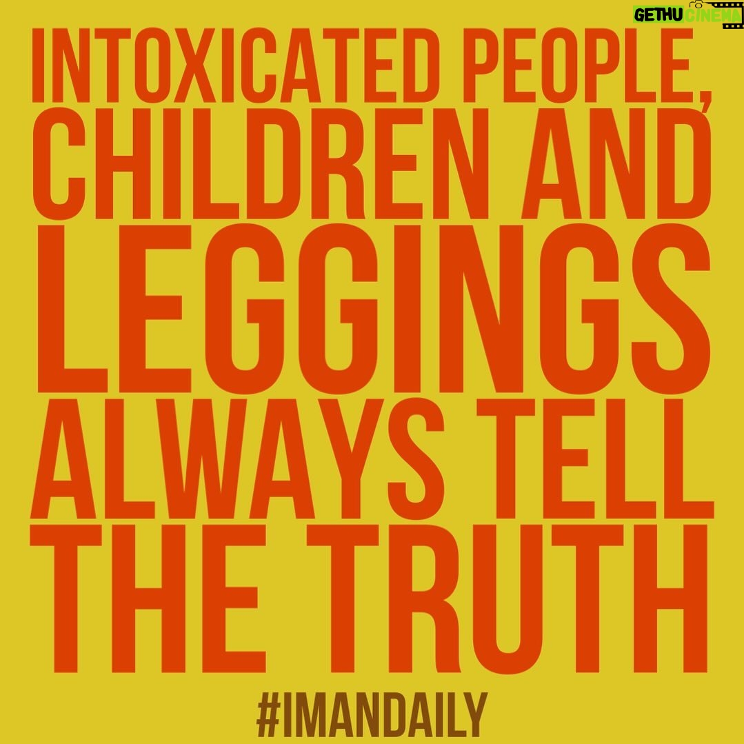 Iman - 9K Likes - #imandaily Well 2 out of 3