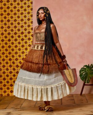 Iman Instagram - #FBF 2019 @essence 

Photography @itayshaphoto 
Makeup @reneegarnes 
Hair @vernonfrancois 

#IMANarchive