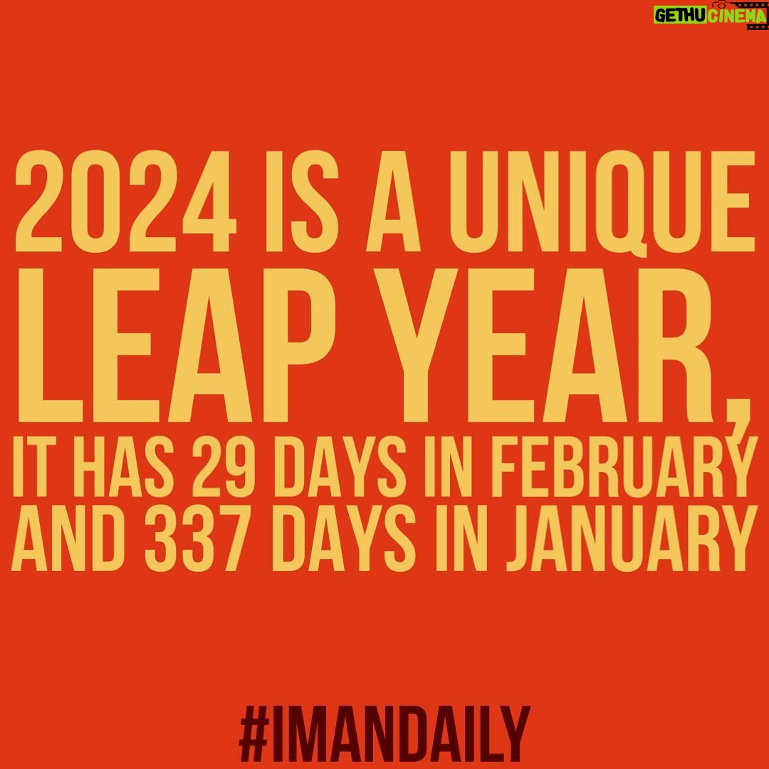 Iman - 8.2K Likes - #imandaily
