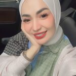 Imel Putri Cahyati Instagram - Misi Gadis Kresek mu lewat .maaf ya uni @novamarlis 😂😂