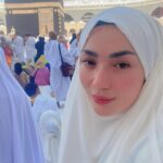 Imel Putri Cahyati Instagram – April2024