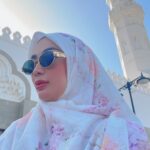 Imel Putri Cahyati Instagram –