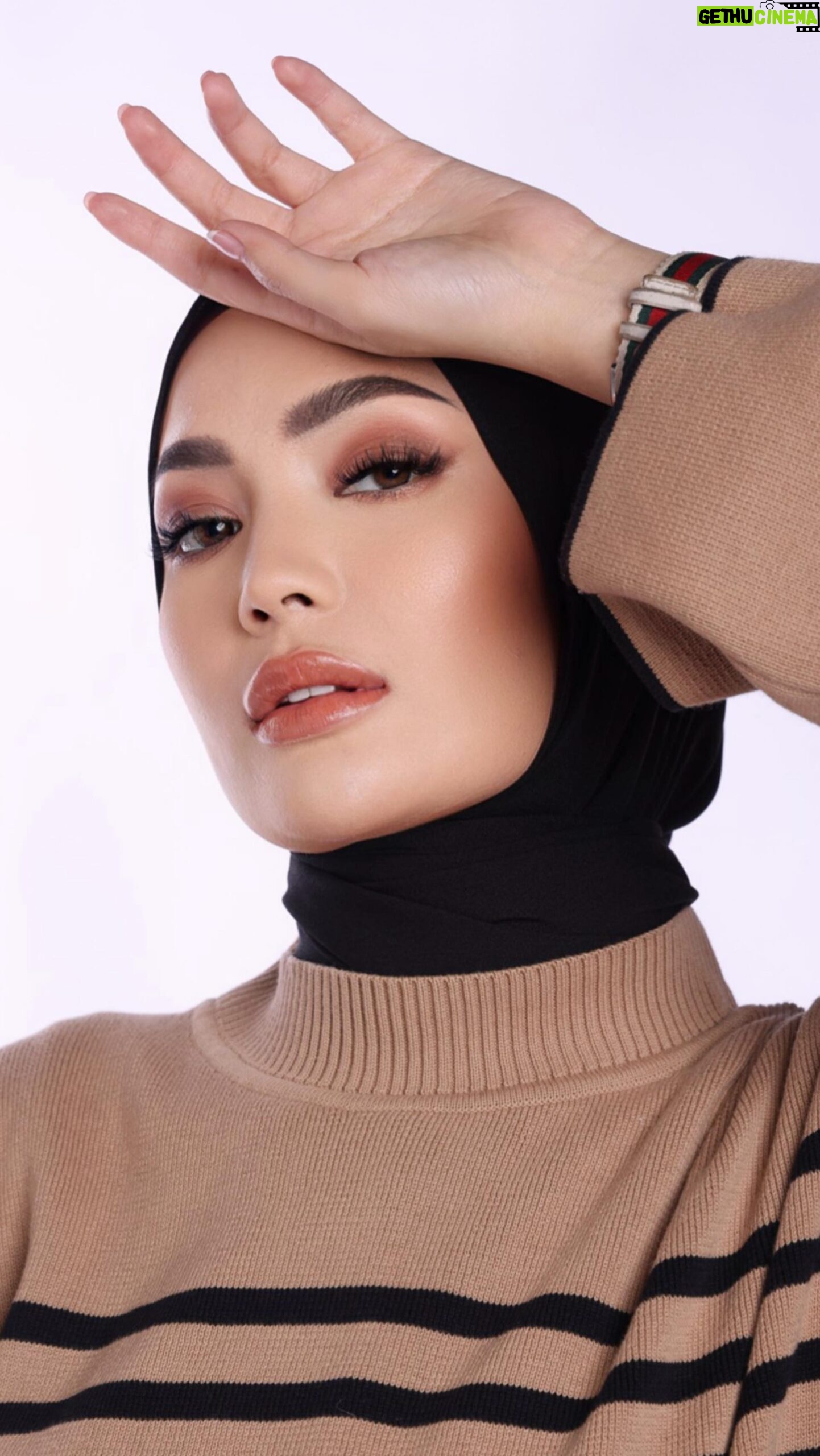 Imel Putri Cahyati Instagram - Happy monday.. guys