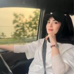 Imel Putri Cahyati Instagram - 🩷