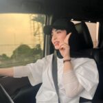 Imel Putri Cahyati Instagram - 🩷
