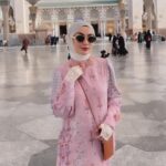 Imel Putri Cahyati Instagram -