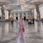 Imel Putri Cahyati Instagram -