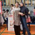 Imel Putri Cahyati Instagram - Calon Business women nih 🤗 #MasyAllah