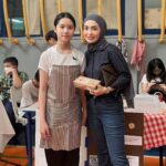 Imel Putri Cahyati Instagram - Calon Business women nih 🤗 #MasyAllah
