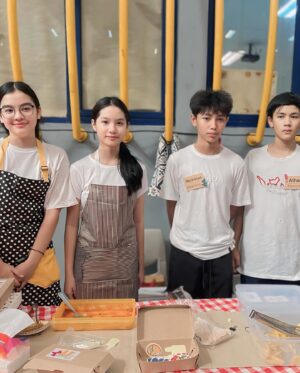 Imel Putri Cahyati Instagram - Calon Business women nih 🤗  #MasyAllah