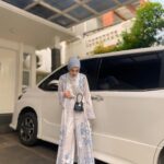 Imel Putri Cahyati Instagram - Let it Flow.. 🦋