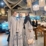 Imel Putri Cahyati Instagram - Wearing @wiwiekhatta.id collection 😍