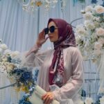 Imel Putri Cahyati Instagram - Semua butuh perjuangan.. Mari kita berjuang lewat jalur langit ♠️