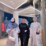 Imel Putri Cahyati Instagram - Wearing @wiwiekhatta.id collection 😍