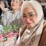 Imel Putri Cahyati Instagram - Wearing @wiwiekhatta.id collection 😍