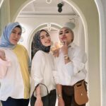 Imel Putri Cahyati Instagram – Seperti ituh…