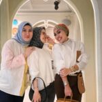 Imel Putri Cahyati Instagram – Seperti ituh…