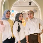 Imel Putri Cahyati Instagram – Seperti ituh…