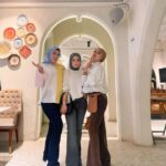 Imel Putri Cahyati Instagram - Seperti ituh…