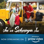 Imran Abbas Instagram - JEE VE SOHNEYA JEE now Streaming on PRIME. https://tinyurl.com/watchjvsj