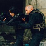 Inbar Lavi Instagram – FAUDA in Israel July 13th