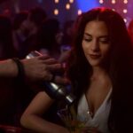Inbar Lavi Instagram - Junkie 🍎 @lucifernetflix