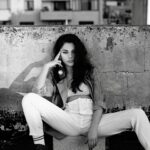 Inbar Lavi Instagram – Somewhere between Tel Aviv & Kfar Kasem @faudaofficial January 20th @netflix worldwide