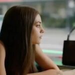 Inbar Lavi Instagram - always forward, never back IMPOSTERS @netflix