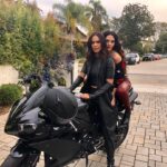 Inbar Lavi Instagram - HBD beautiful critter x You’re one hell of a ride🔥