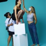 Inbar Lavi Instagram - Puppet Master🔊June 25th