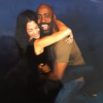 Inbar Lavi Instagram - The love is real 🍎 ———————————————————————— Thank you all for coming from far and wide to embrace us tightly————————————————————————- @lesleyannbrandt @aimeegarcia4realz @dbwofficial @lucifernetflix @creationent #LUCICON