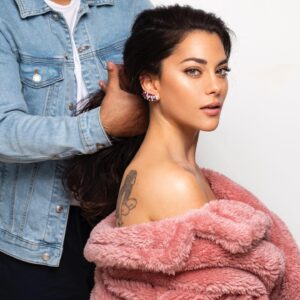 Inbar Lavi Instagram - Did you miss me ? 

@ayeletr 
@guysamuel_official 
@ortalelimeleh1 
@pini.zomer 
@roberto_ben_shoshan1 
@leonessim 

STAY TUNED..