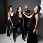 Inbar Lavi Instagram - What a shit day @1883magazine———————————————————————— Shot @dianawking Style @maya_yogev MU @kimbermakeup Hair @abhairmakeup