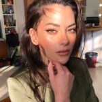 Inbar Lavi Instagram - 2020🪐 @ortalelimeleh1 @guysamuel_official @ayeletr @pini.zomer @z22a @leonessim @robertomodelsagency