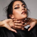 Inbar Lavi Instagram - Thank you @vtmag for chatting @lucifernetflix, @houseoflavi , inclusivity, creativity & the holy land🤎 Shabbat Shalom x @karleeparrish @crystallize @timothyfernandezphotographer