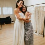Inbar Lavi Instagram - I’ve always been far more interested in the messy parts of Cinderella. We made our own out of Mediterranean stardust🎐@daniellahajaj x @shanylasry For @brides / by @peoplephotography 🤍 שבת שלום