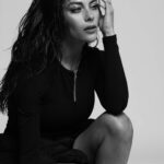 Inbar Lavi Instagram – Thank you @vanityfair & @lancomeofficial for inviting me to  #TheFutureOfHollywood • Sorry I couldn’t make it, catch ya on the flippity flip x