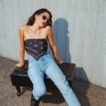 Inbar Lavi Instagram - @houseoflavi x @saint.owen