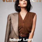 Inbar Lavi Instagram – Thank you @vtmag for chatting @lucifernetflix, @houseoflavi , inclusivity, creativity & the holy land🤎

Shabbat Shalom x

@karleeparrish @crystallize 
@timothyfernandezphotographer