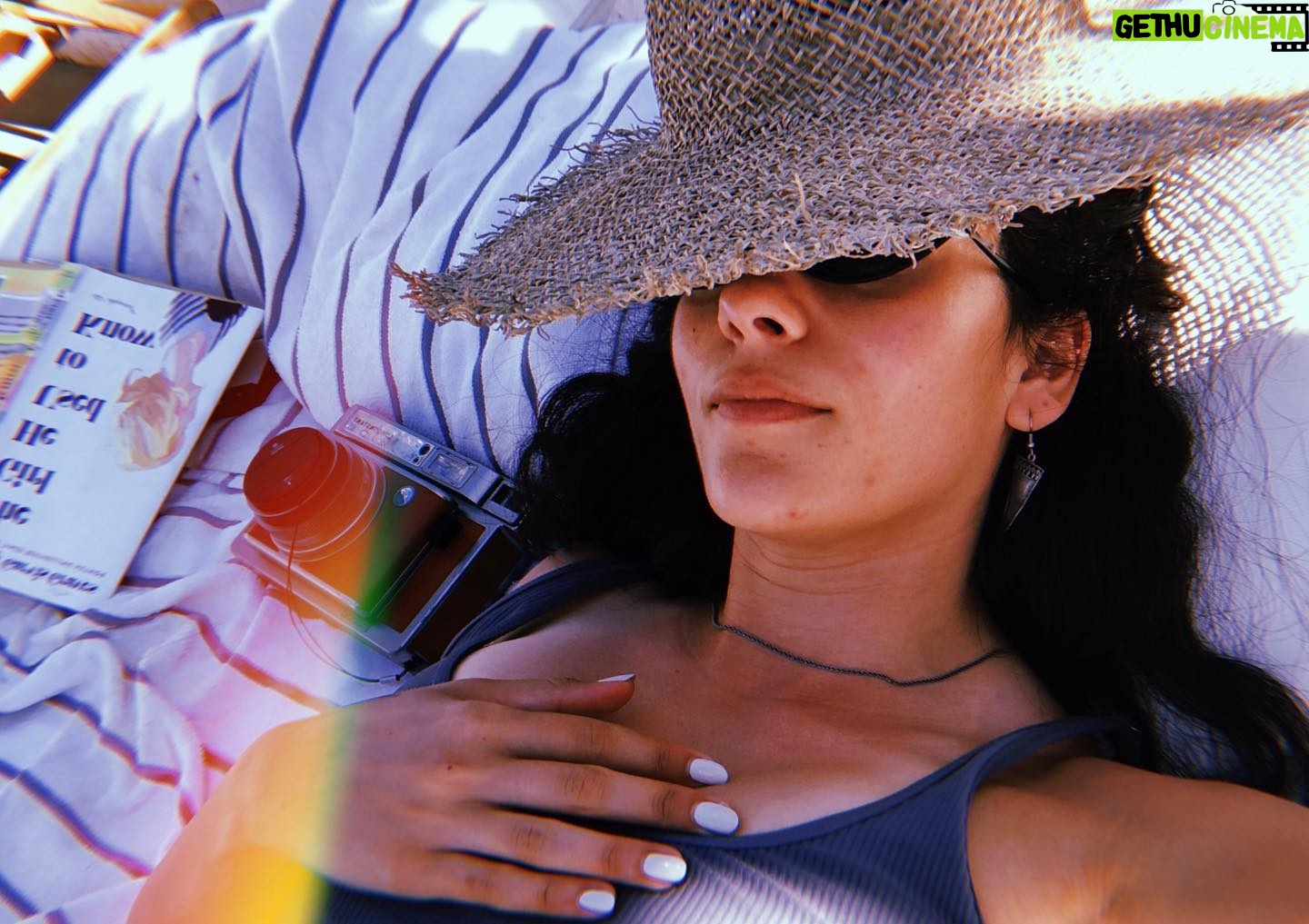 Inbar Lavi Instagram - @kaylieklonehair Impersonator