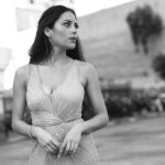 Inbar Lavi Instagram - #AllAboutEve 🍎 @leegumbsphotography #luciferonnetflix @netflix Hair @kaylieklonehair MU @makeupartistguru.comlosangeles