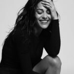 Inbar Lavi Instagram – Thank you @vanityfair & @lancomeofficial for inviting me to  #TheFutureOfHollywood • Sorry I couldn’t make it, catch ya on the flippity flip x