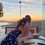 Inbar Lavi Instagram - Everybody needs a bosom for a pillow
