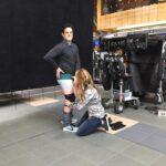 Inbar Lavi Instagram - Appreciation post to all the fabulous men & women behind the fabulous looks of IMPOSTERS. Been getting so much new love from new fans who are just now discovering the show. Blows my mind how it continues to trend and remain one of @netflix most popular shows 🥹 thank you to everyone watching & spreading love. We feel it x