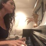 Inbar Lavi Instagram - New ideas w @b_lewis🕯
