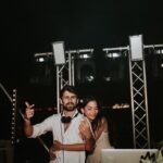 Inbar Lavi Instagram – Remix by the ultimate Puppet Master @omer.erlichman⚡️OUT NOW EVERYWHERE⚡️