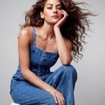 Inbar Lavi Instagram - Beyond thrilled to finally share the @saphirahair love with the world and announce that I am joining forces with #SaphiraHair as their Global Brand Ambassador. As a personal fan of their amazing products I am incredibly honored to be a part of their mission to help individuals like myself grow their relationship with their natural hair and embrace their authentic beauty. Together we are taking things to a whole new level! Stay tuned for some exciting content, updates and collaborations