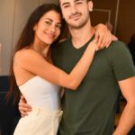 Inbar Lavi Instagram – Today I had the great honor to attend the @makeawishisrael gathering & celebrate our wish angel Nitzan who’s only wish was to help grant other ill children their wishes 🤍 Thank you for letting me be your international ambassador and have a small part in this powerful mission 🙏🏼