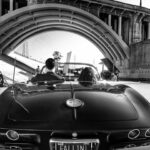 Inbar Lavi Instagram – One final ride September 10th 😈 U ready? @lucifernetflix