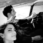 Inbar Lavi Instagram – One final ride September 10th 😈 U ready? @lucifernetflix